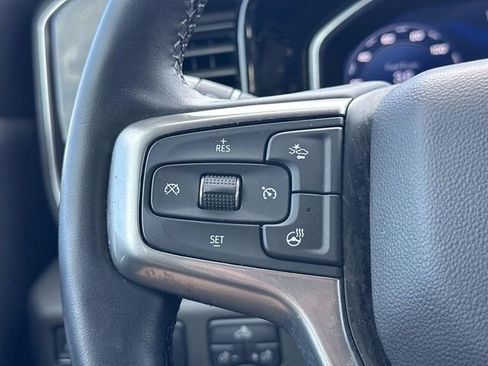 Used 2024 Chevrolet Silverado 1500 LT image 21