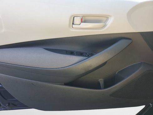 Certified 2024 Toyota Corolla LE FWD image 18