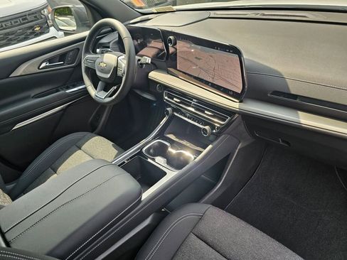 New 2026 Chevrolet Traverse LT image 31