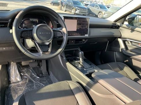 New 2026 MAZDA CX-5 Select AWD/4WD image 12