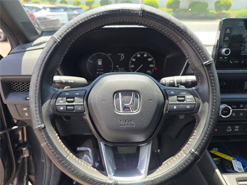 Used 2025 Honda CR-V Sport-L image 19