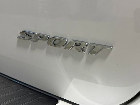 New 2026 Honda Odyssey Sport-L image 7