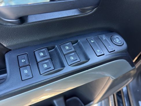 Used 2017 Chevrolet Silverado 1500 LT w/ All Star Edition image 14