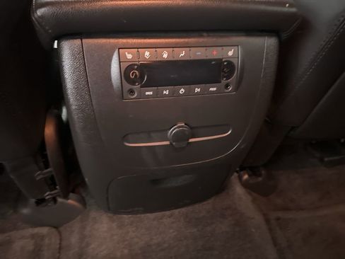 Used 2014 Chevrolet Tahoe LT w/ Suspension Package, Off-Road image 20