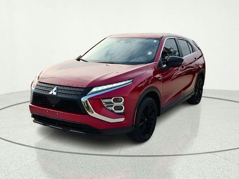 Used 2023 Mitsubishi Eclipse Cross SE AWD/4WD image 1