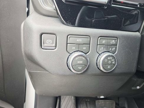New 2026 GMC Sierra 1500 Elevation w/ Elevation Premium Package AWD/4WD image 31
