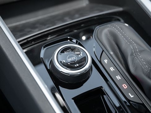 New 2026 Chevrolet Colorado Trail Boss image 59