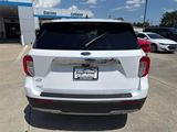 Used 2021 Ford Explorer XLT w/ Equipment Group 202A image 5