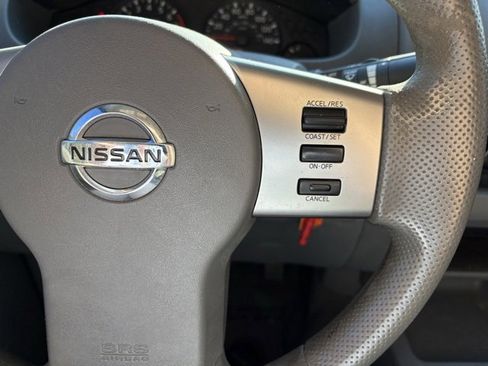 Used 2007 Nissan Frontier XE w/ Preferred Pkg image 18