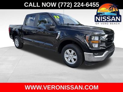 Used 2023 Ford F150 XLT