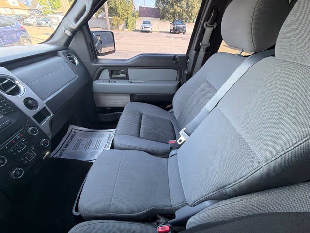 Used 2014 Ford F150 XLT w/ Equipment Group 302A Luxury AWD/4WD image 32