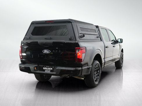 Used 2025 Ford F150 STX AWD/4WD image 5