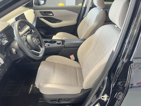 Used 2023 Nissan Rogue SV AWD/4WD image 11