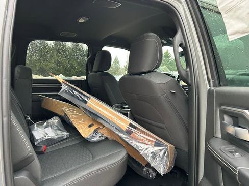 New 2026 RAM 2500 Big Horn image 21