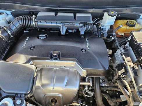 Used 2017 Buick Envision Essence image 22