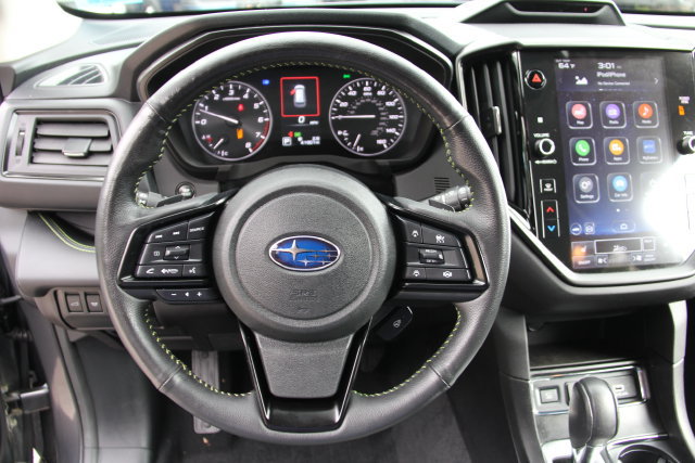 Used 2023 Subaru Ascent Onyx Edition Limited AWD/4WD image 21