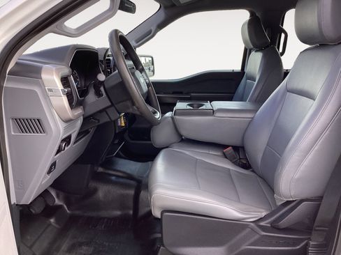 Used 2023 Ford F150 XL w/ Trailer Tow Package AWD/4WD image 23