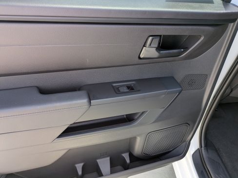 New 2025 Toyota Tundra SR image 14