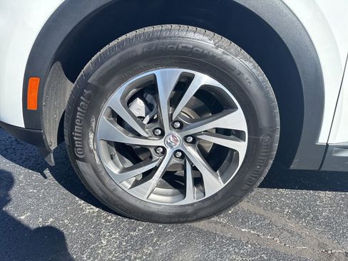 Used 2022 Buick Envision Essence w/ Safety Package image 15