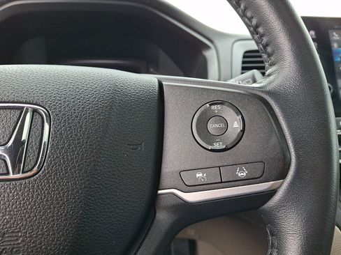 Used 2023 Honda Odyssey EX-L image 28