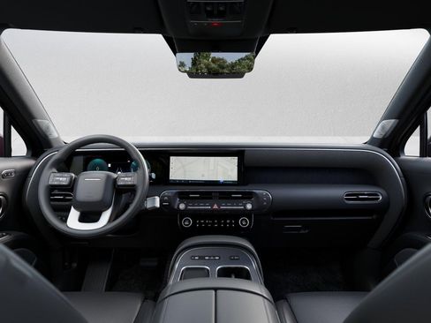 New 2026 Hyundai Palisade Calligraphy image 11