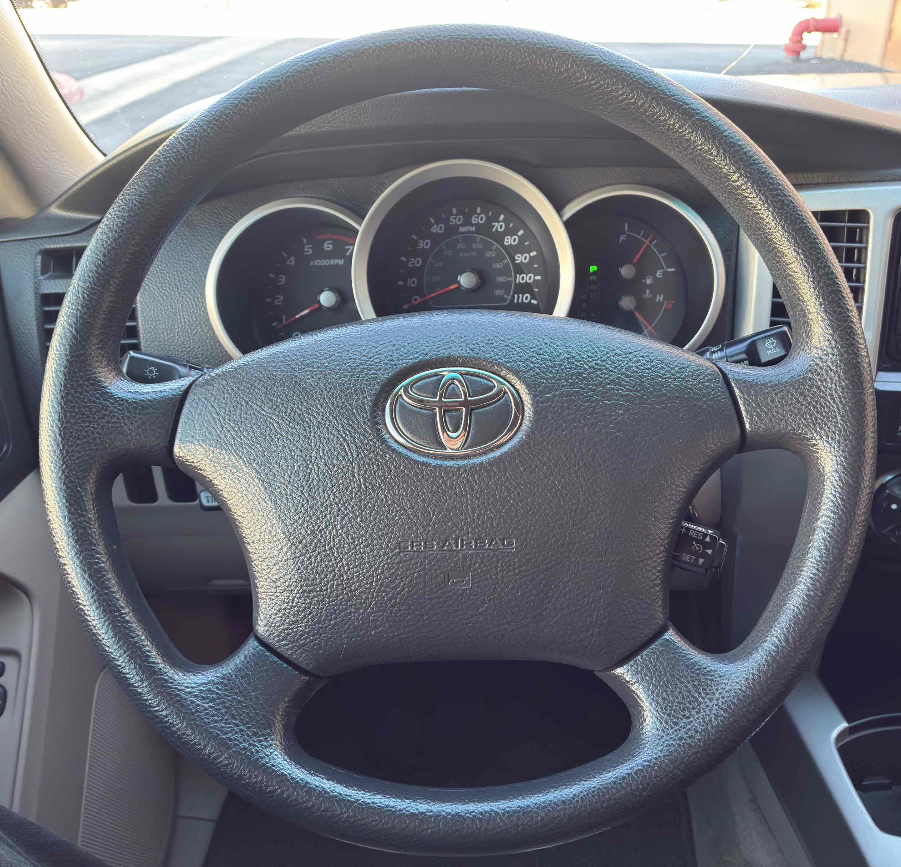 Used 2006 Toyota 4Runner SR5 RWD image 18