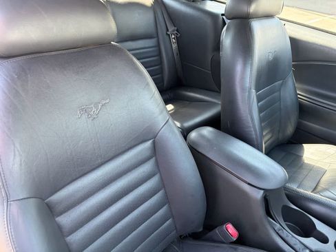 Used 2002 Ford Mustang GT RWD image 17