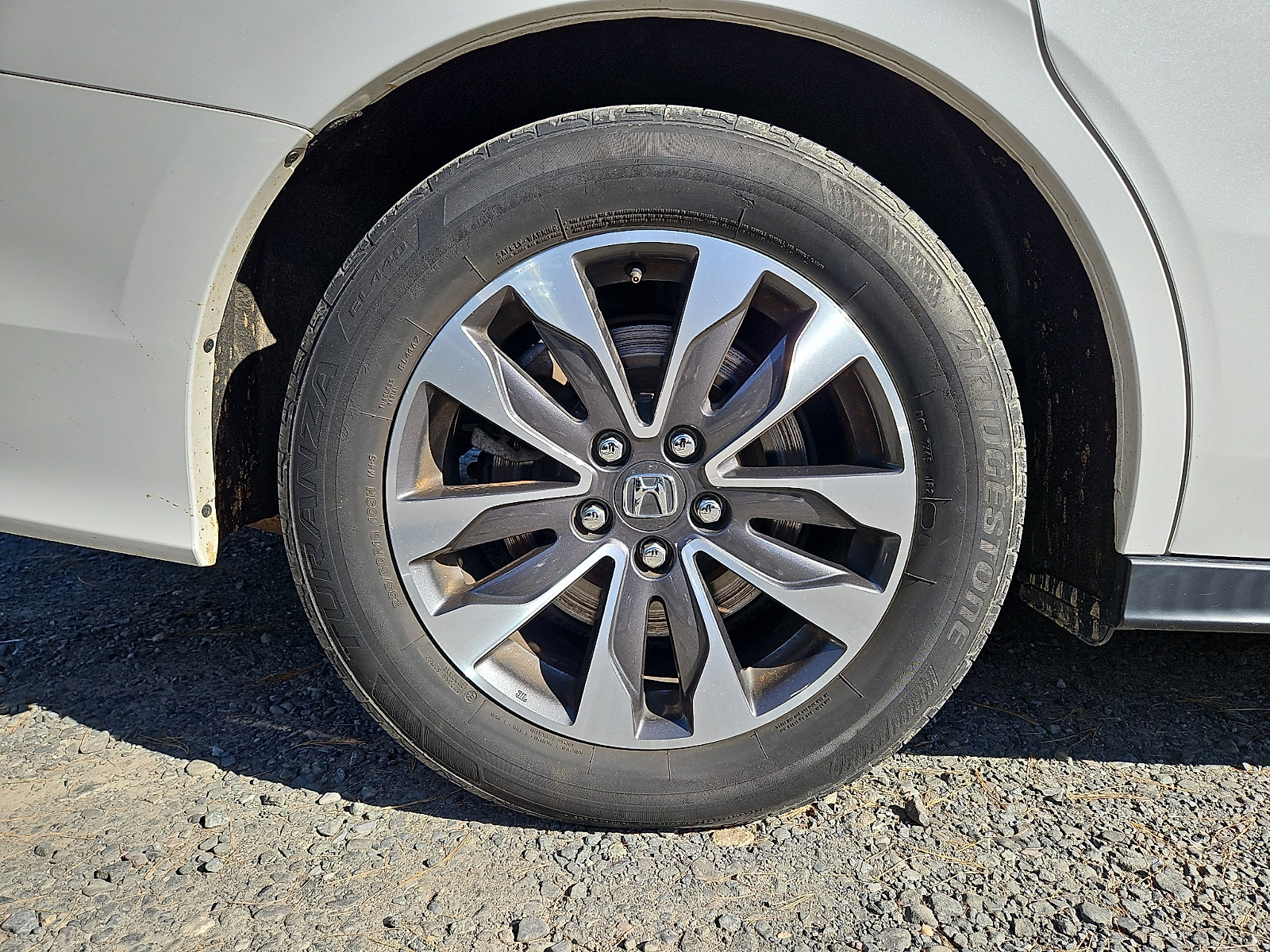 Used 2021 Honda Odyssey EX-L image 9