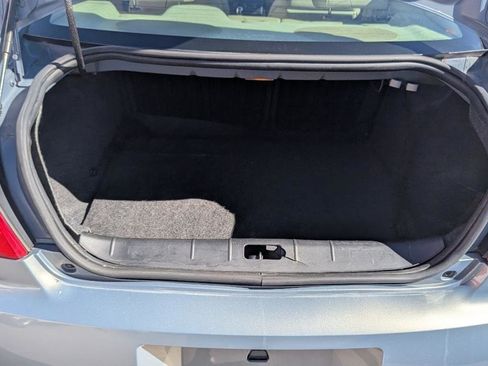 Used 2009 Pontiac G6 Sedan w/ Sport Package 1 image 11