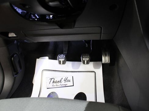 Used 2018 Ford Focus ST FWD image 40