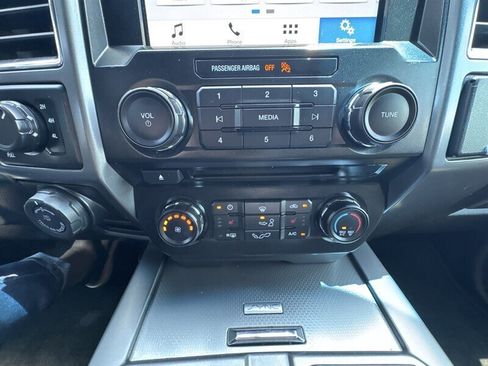 Used 2016 Ford F150 XLT w/ Equipment Group 302A Luxury AWD/4WD image 22