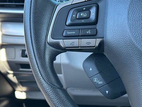 Used 2016 Subaru Forester 2.5i Premium w/ Popular Package #1 AWD/4WD image 24