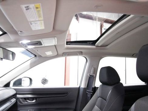 Used 2024 Honda CR-V EX image 35