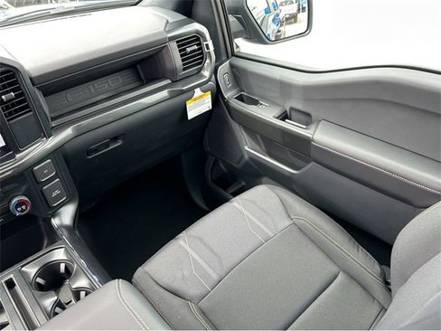 New 2025 Ford F150 STX w/ Equipment Group 200A image 14