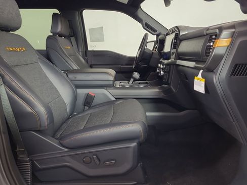 New 2026 Ford F150 Tremor w/ Tow/Haul Package AWD/4WD image 21