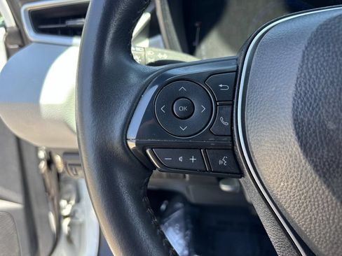 Used 2026 Toyota Corolla SE FWD image 25