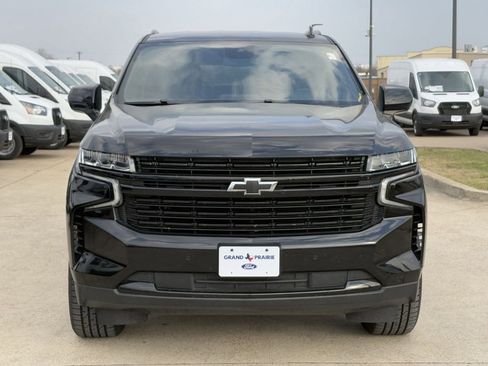Used 2024 Chevrolet Suburban RST image 9