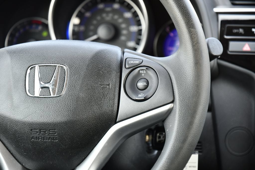 Used 2019 Honda Fit LX image 25