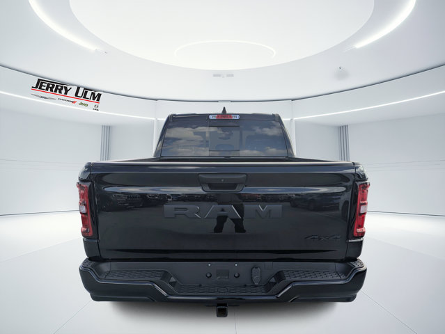 Used 2025 RAM 1500 Tradesman AWD/4WD image 4