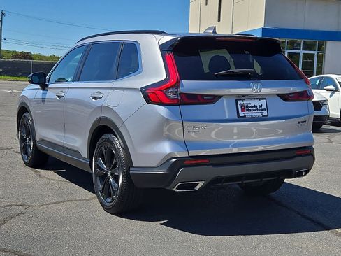 Certified 2023 Honda CR-V Sport Touring image 7