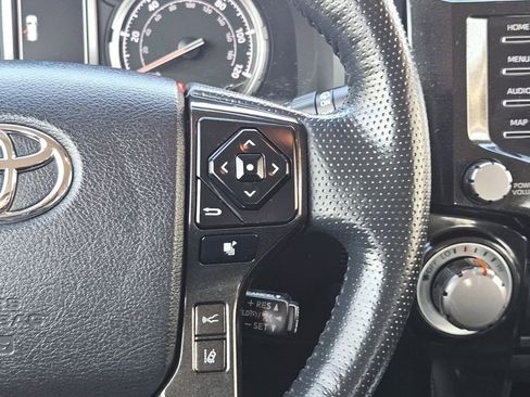Used 2024 Toyota 4Runner TRD Off-Road Premium image 24