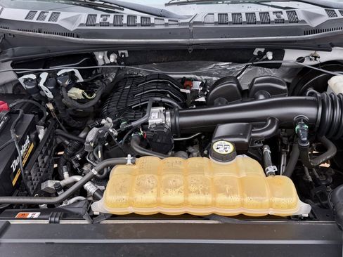 Used 2018 Ford F150 XLT image 21