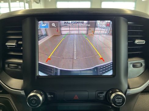 Used 2022 RAM 2500 Big Horn w/ Level A Equipment Group image 24