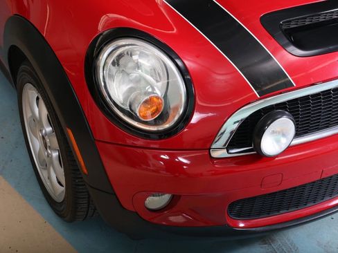 Used 2007 MINI Cooper S FWD image 15
