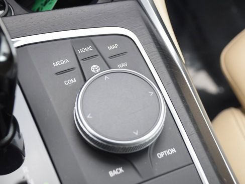 Used 2022 BMW 430i xDrive Coupe w/ Convenience Package image 27