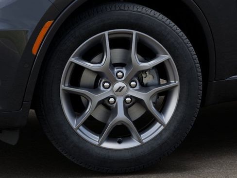 New 2026 Dodge Durango GT image 8