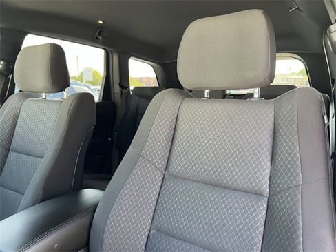 Used 2021 Jeep Grand Cherokee Laredo image 13