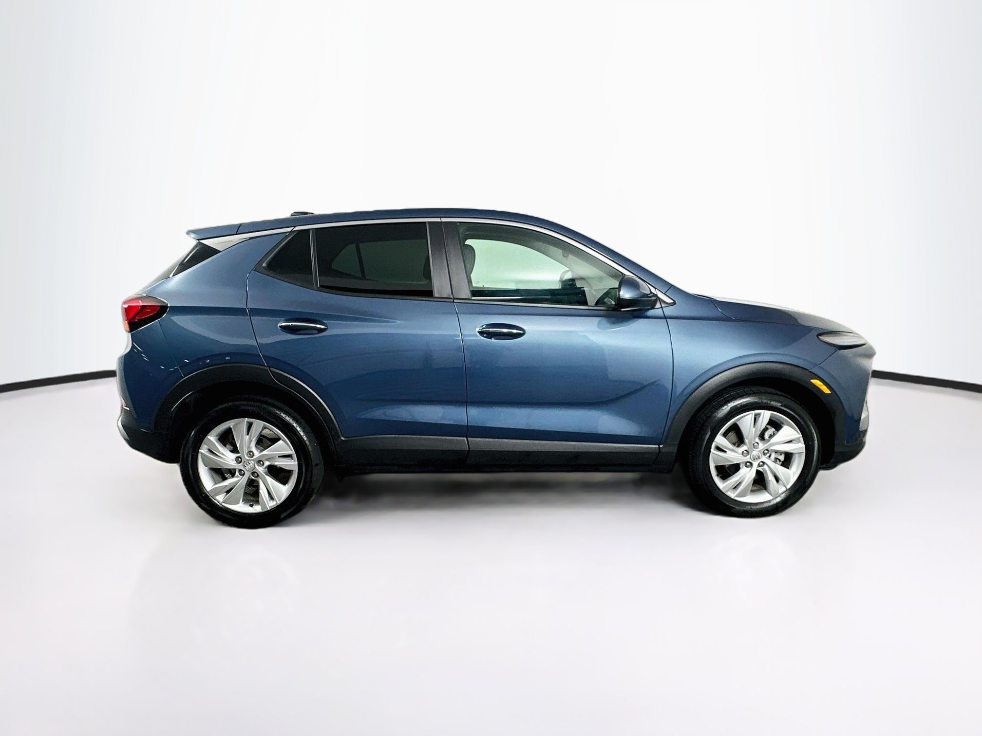 Used 2026 Buick Encore GX Preferred FWD image 10