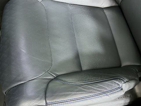 Certified 2024 Toyota Sequoia Platinum AWD/4WD image 19
