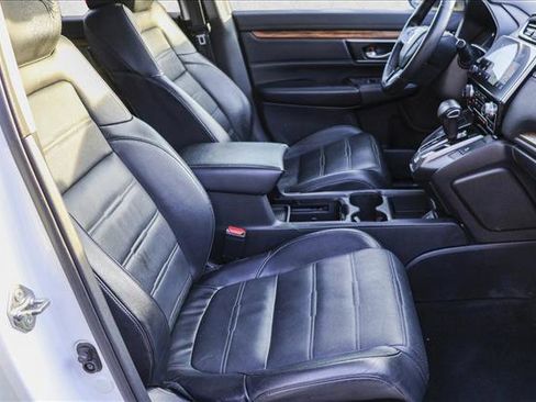 Used 2018 Honda CR-V Touring image 29
